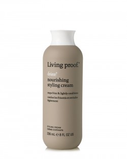 NO FRIZZ NOURISHING STYLING...
