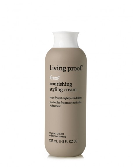NO FRIZZ NOURISHING STYLING CREAM