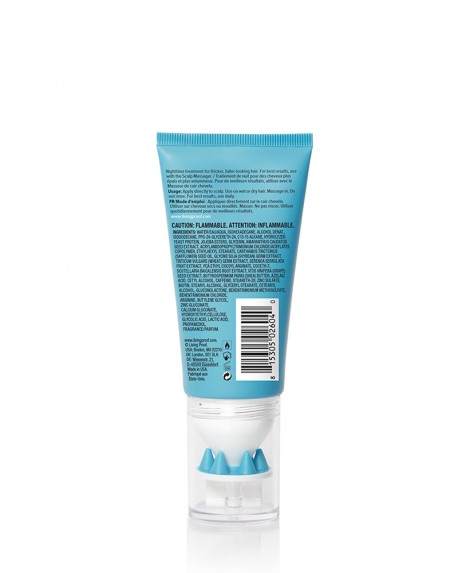 SCALP CARE REVITALIZING TREATMENT