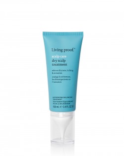 SCALP CARE DRY TREATMENT