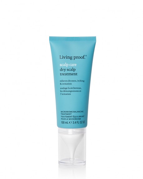 SCALP CARE DRY TREATMENT