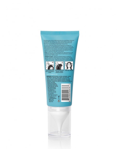 SCALP CARE DRY TREATMENT