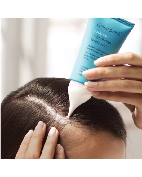 SCALP CARE REVITALIZING TREATMENT