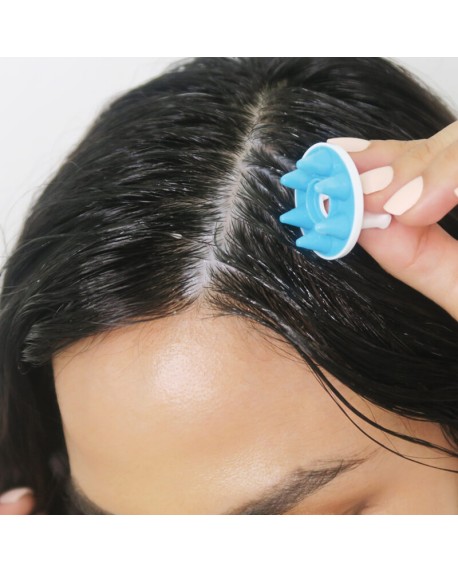 SCALP CARE REVITALIZING TREATMENT