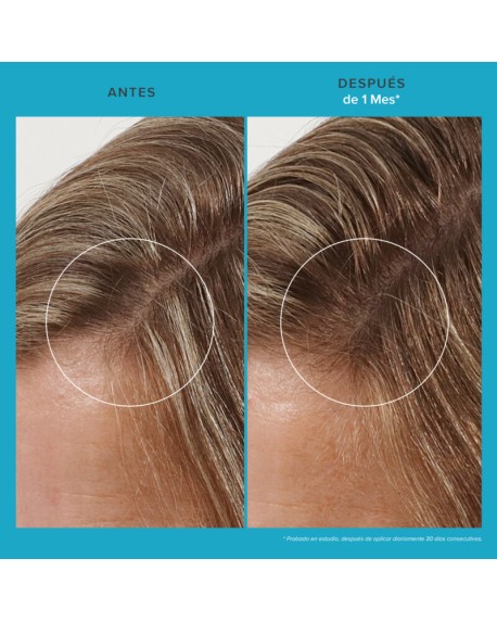 SCALP CARE REVITALIZING TREATMENT