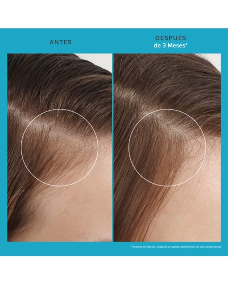 SCALP CARE REVITALIZING TREATMENT