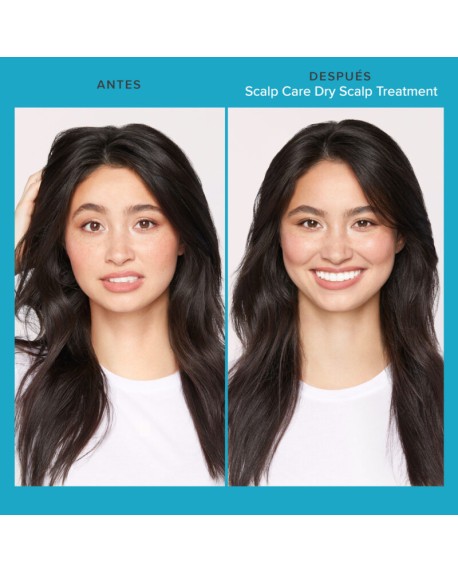 SCALP CARE DRY TREATMENT