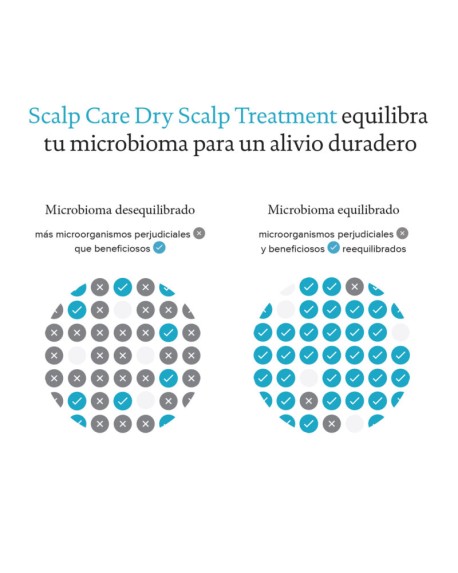 SCALP CARE DRY TREATMENT