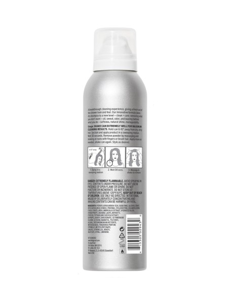 PERFECT HAIR DAY ADVANCED CLEAN DRY...