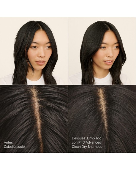 PERFECT HAIR DAY ADVANCED CLEAN DRY...