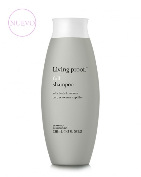FULL SHAMPOO