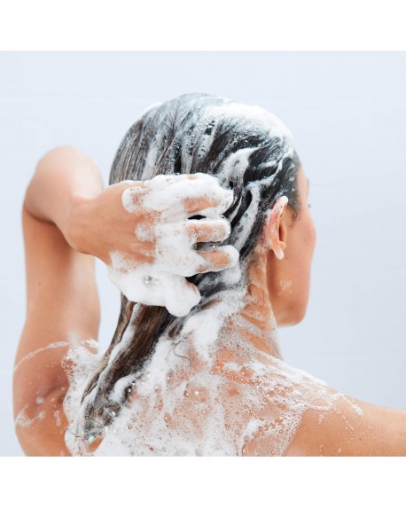 FULL SHAMPOO