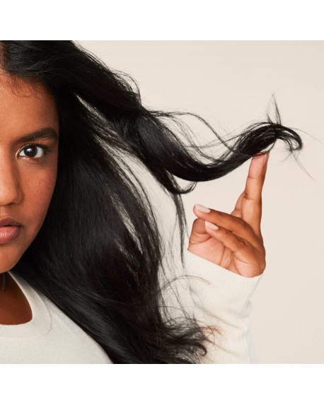 NO FRIZZ SHAMPOO