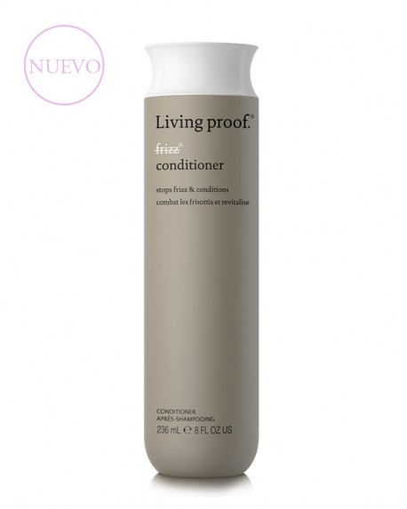 NO FRIZZ CONDITIONER