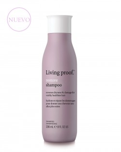 RESTORE SHAMPOO