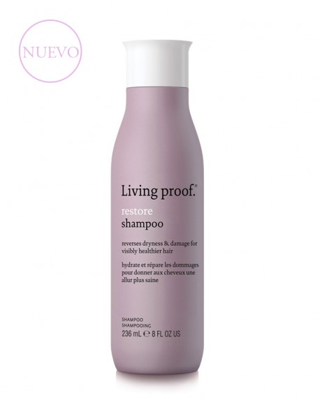 RESTORE SHAMPOO