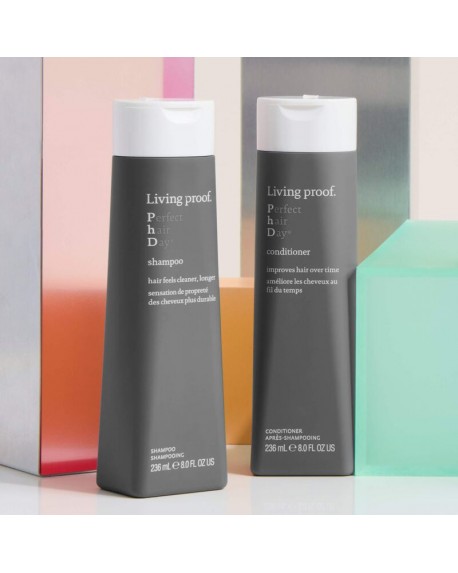 PERFECT HAIR DAY SHAMPOO