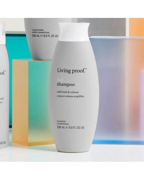 FULL SHAMPOO