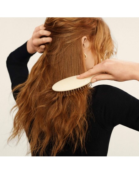 NO FRIZZ SHAMPOO
