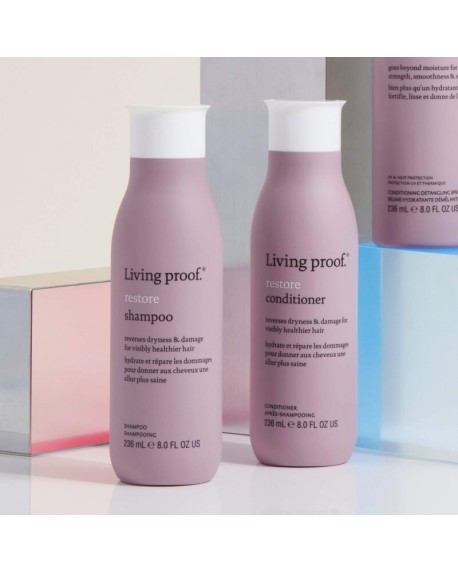 RESTORE SHAMPOO