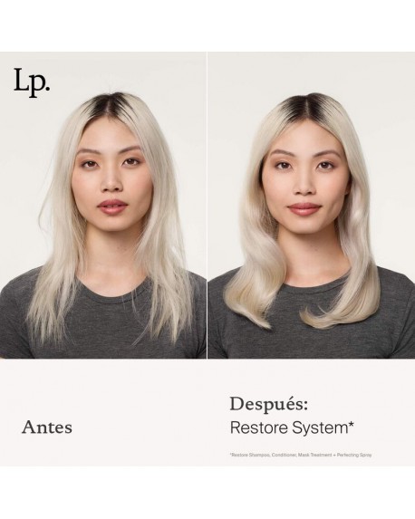 RESTORE SHAMPOO
