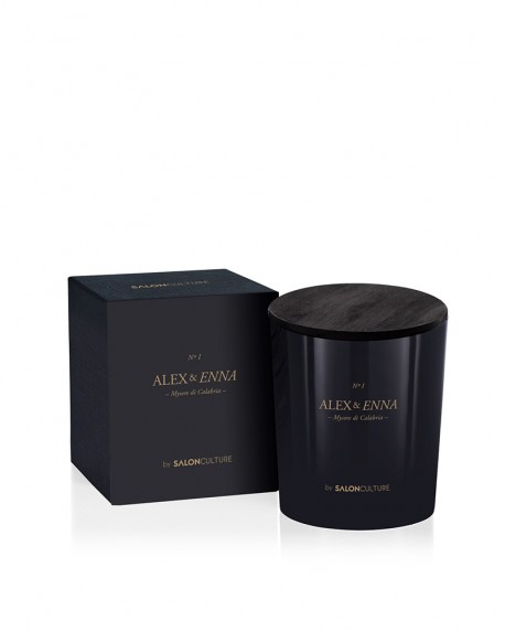 ALEX & ENNA Mysore di Calabria -S 80GR