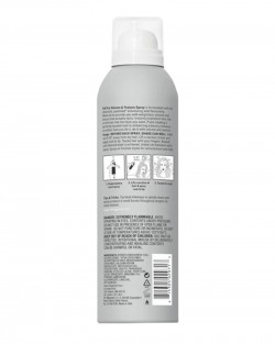 FULL DRY VOLUME & TEXTURE... 2