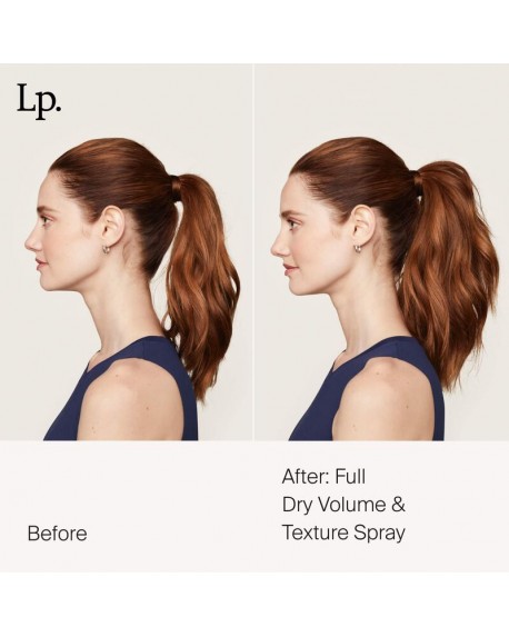 FULL DRY VOLUME & TEXTURE SPRAY