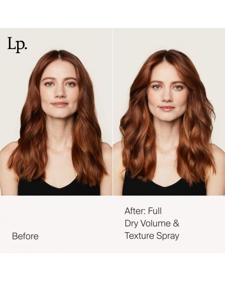FULL DRY VOLUME & TEXTURE SPRAY