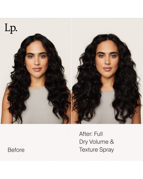 FULL DRY VOLUME & TEXTURE SPRAY