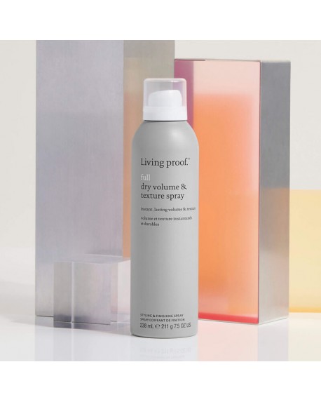 FULL DRY VOLUME & TEXTURE SPRAY