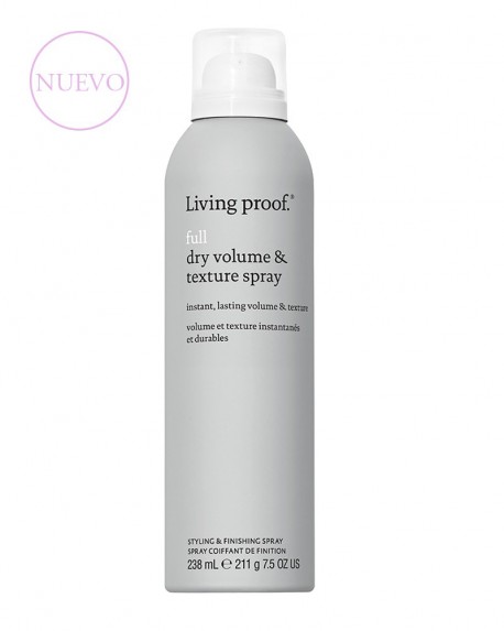 FULL DRY VOLUME & TEXTURE SPRAY