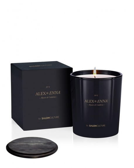 ALEX & ENNA Mysore di Calabria -M 230GR