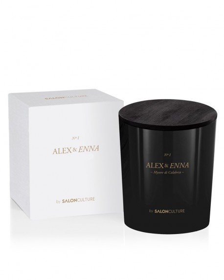 ALEX & ENNA Mysore di Calabria -XL 600GR