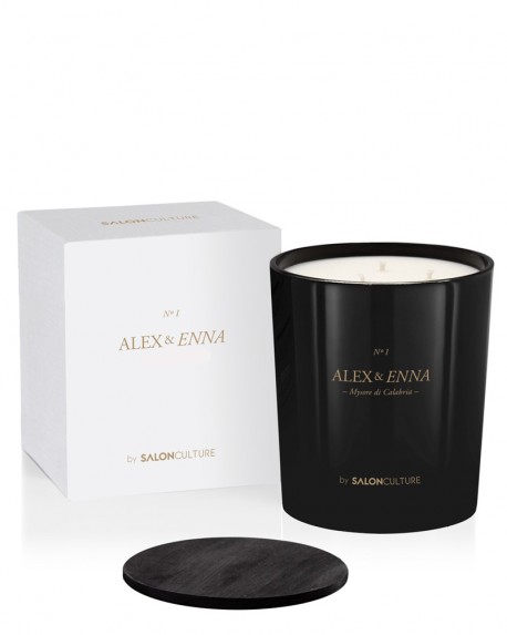 ALEX & ENNA Mysore di Calabria -XL 600GR
