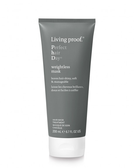 PACK PHD SHAMPOO 236ML + MASK 200ML