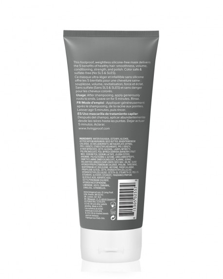 PACK PHD SHAMPOO 236ML + MASK 200ML