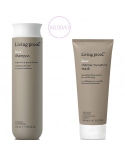 PACK NO FRIZZ SHAMPOO 236ML...