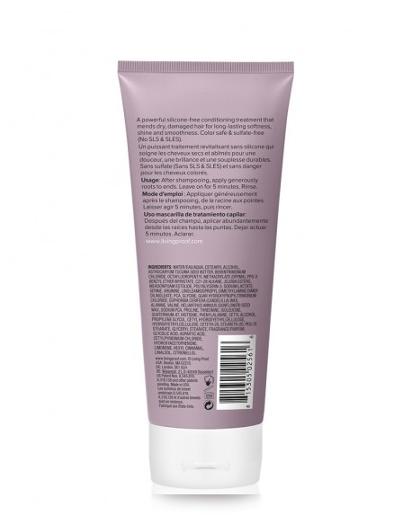 PACK RESTORE SHAMPOO 236ML + MASK 200ML