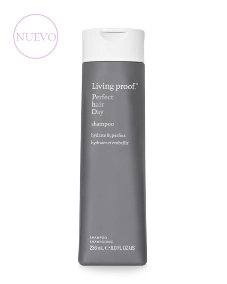 PERFECT HAIR DAY SHAMPOO
