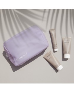 KIT DE VIAJE NO FRIZZ