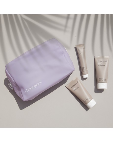 KIT DE VIAJE NO FRIZZ