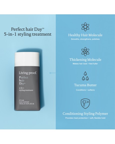PERFECT HAIR DAY 5-IN-1  STYLING TREAT.