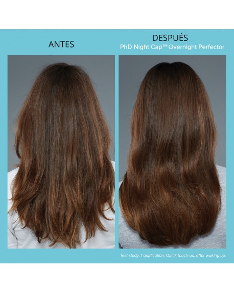 PERFECT HAIR DAY NIGHT CAP OVERNIGHT
