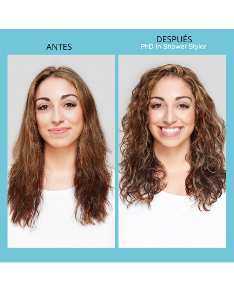 PERFECT HAIR DAY IN-SHOWER STYLER