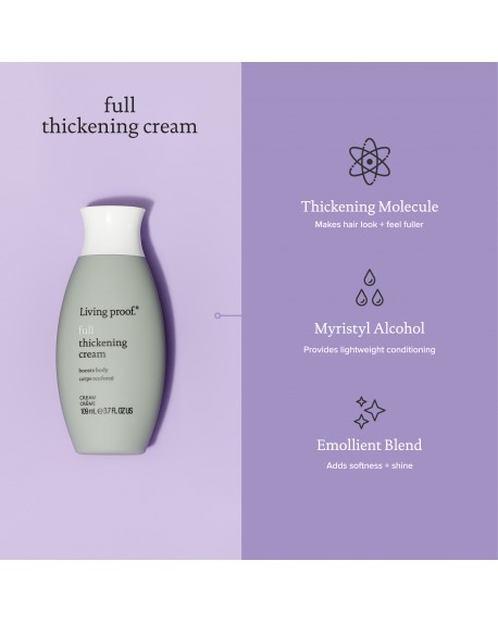 FULL THICKENING CREAM