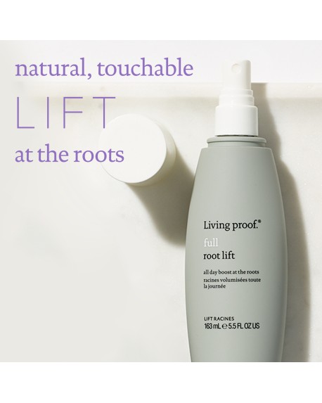 FULL ROOT LIFTING HAIRSPRAY