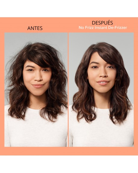 NO FRIZZ INSTANT DE-FRIZZER