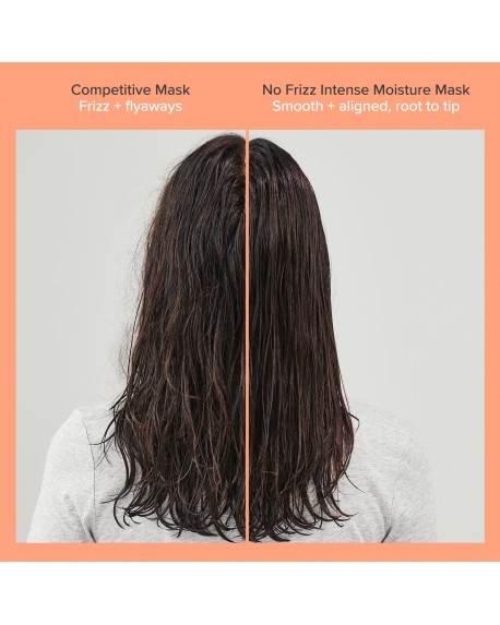 NO FRIZZ INTENSE MOISTURE MASK