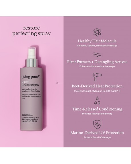 RESTORE PERFECTING SPRAY